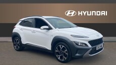 Hyundai Kona 1.0 TGDi 48V MHEV Premium 5dr Petrol Hatchback